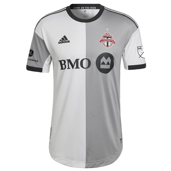 Thailandia Maglia Toronto FC Away 23/24